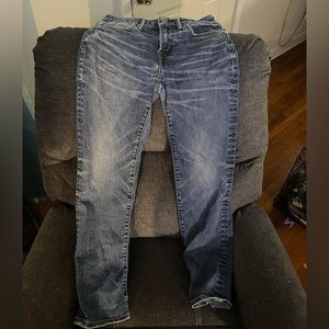 Men’s American eagle Ne(x)t level airflex size 29x32